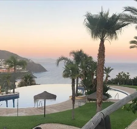 Casa Jazmin Fuentes De Holiday home