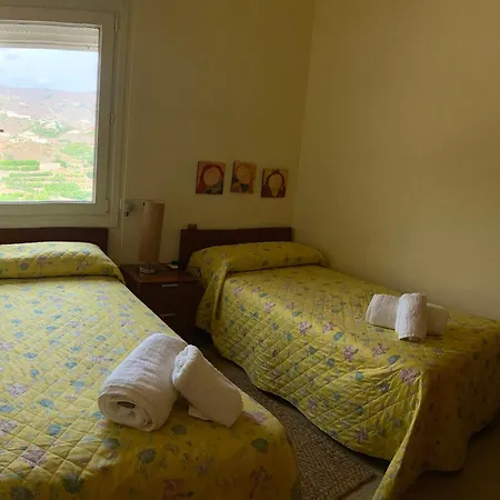 Holiday home Casa Jazmin Fuentes De