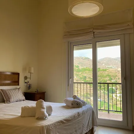 Holiday home Casa Jazmin Fuentes De *