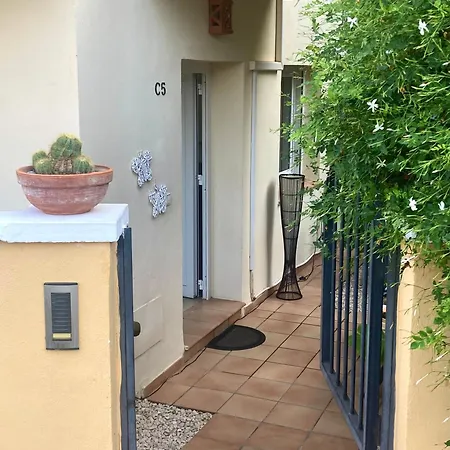 Casa Jazmin Fuentes De Holiday home *