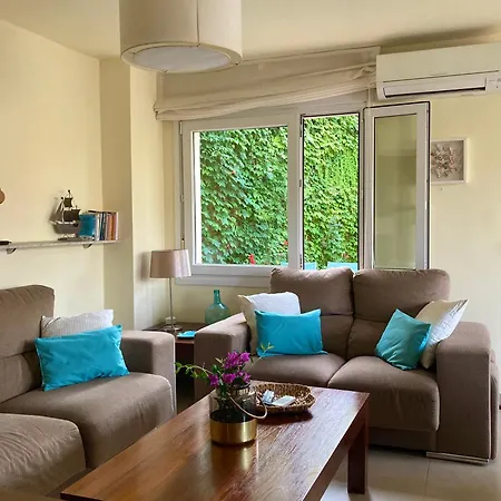Casa Jazmin Fuentes De Holiday home Almunecar