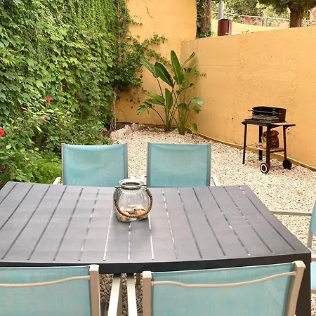 Casa Jazmin Fuentes De Holiday home Almunecar