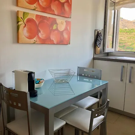Holiday home Casa Jazmin Fuentes De Almunecar