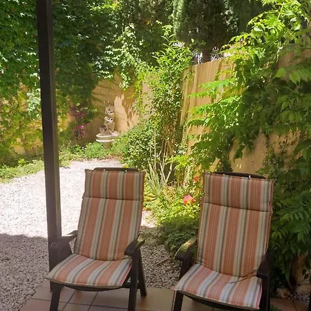 Casa Jazmin Fuentes De Holiday home *